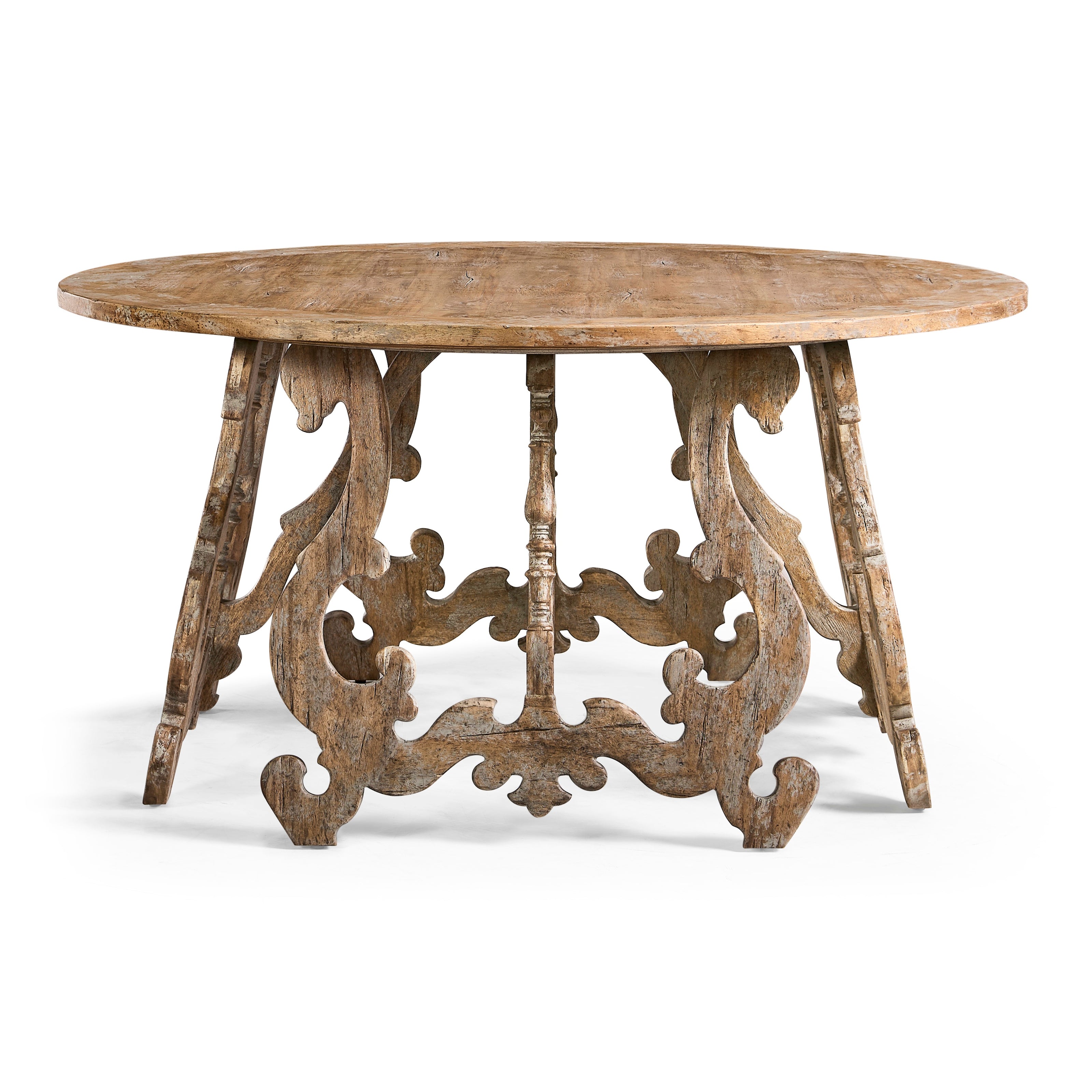 Jonathan Charles Caldera Centre Table