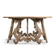 Jonathan Charles Caldera Centre Table