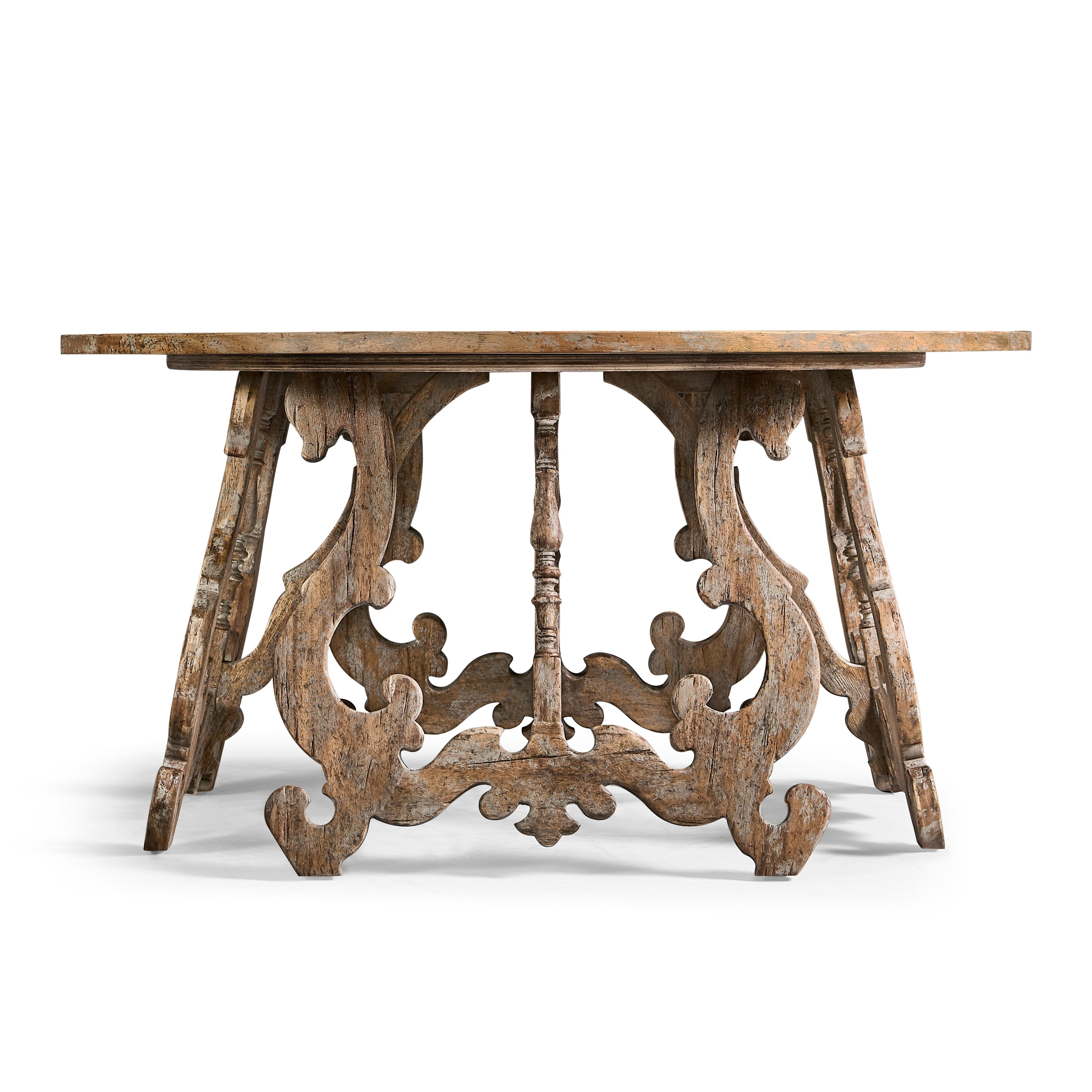 Jonathan Charles Caldera Centre Table