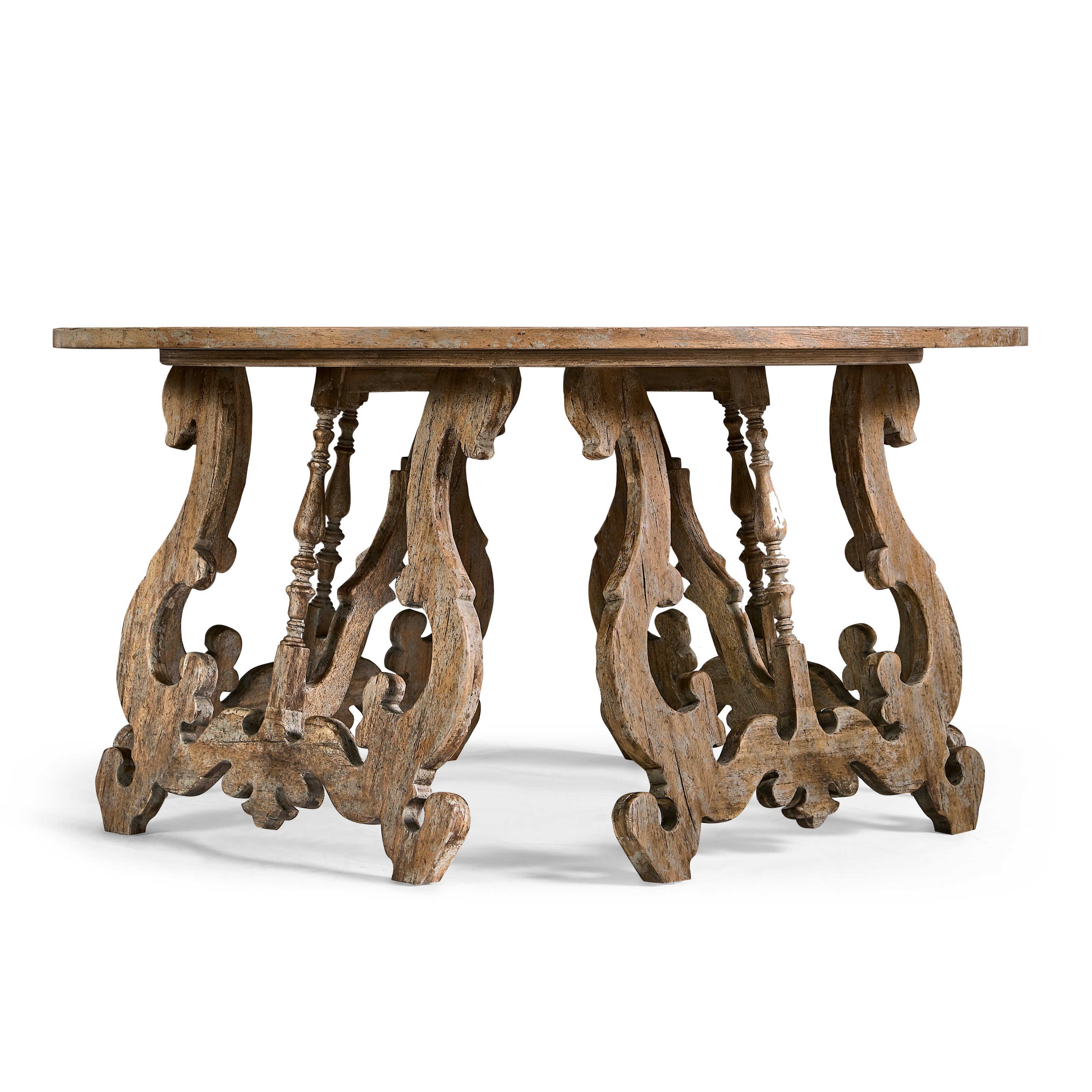 Jonathan Charles Caldera Centre Table