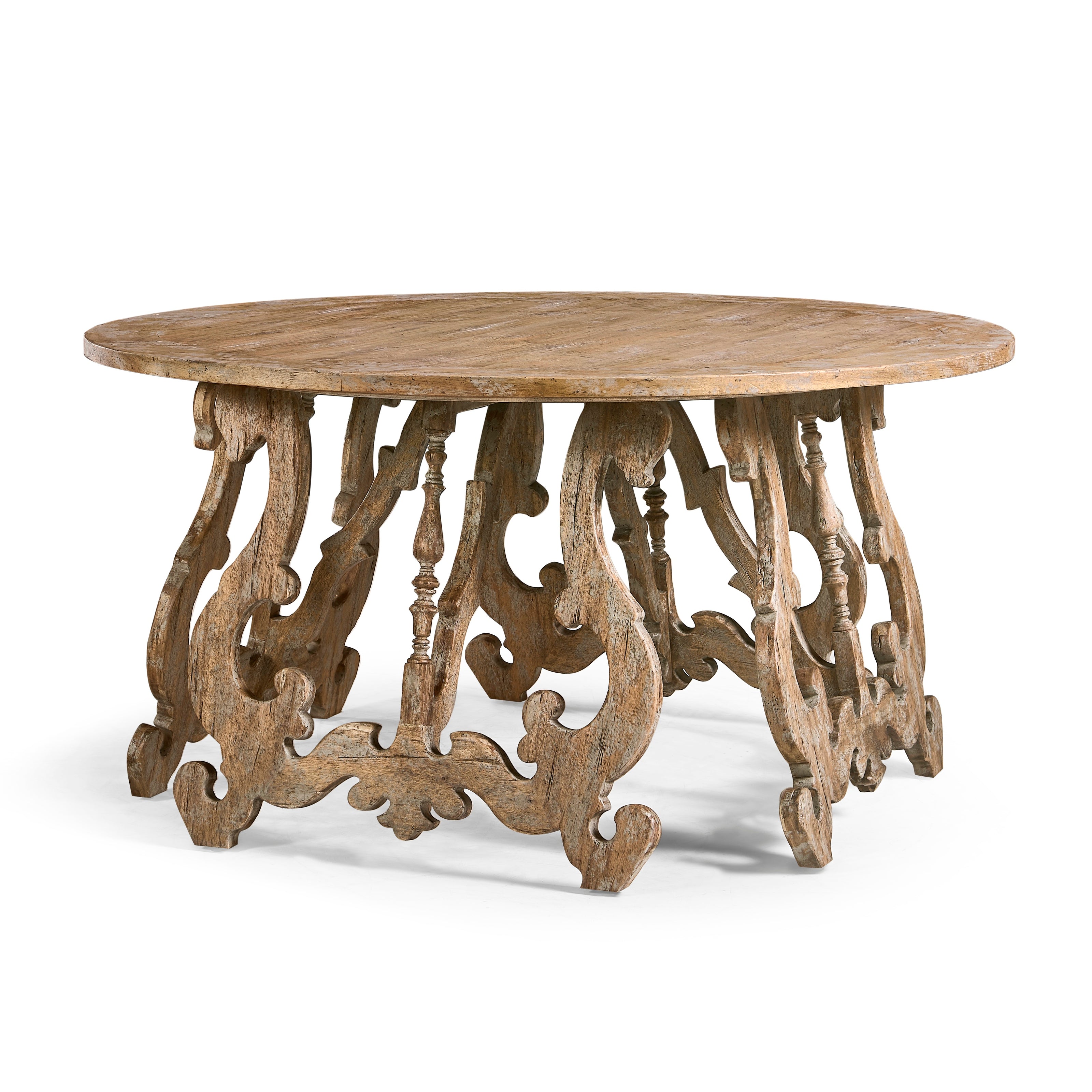 Jonathan Charles Caldera Centre Table