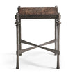 Jonathan Charles Terravita Square Side Table