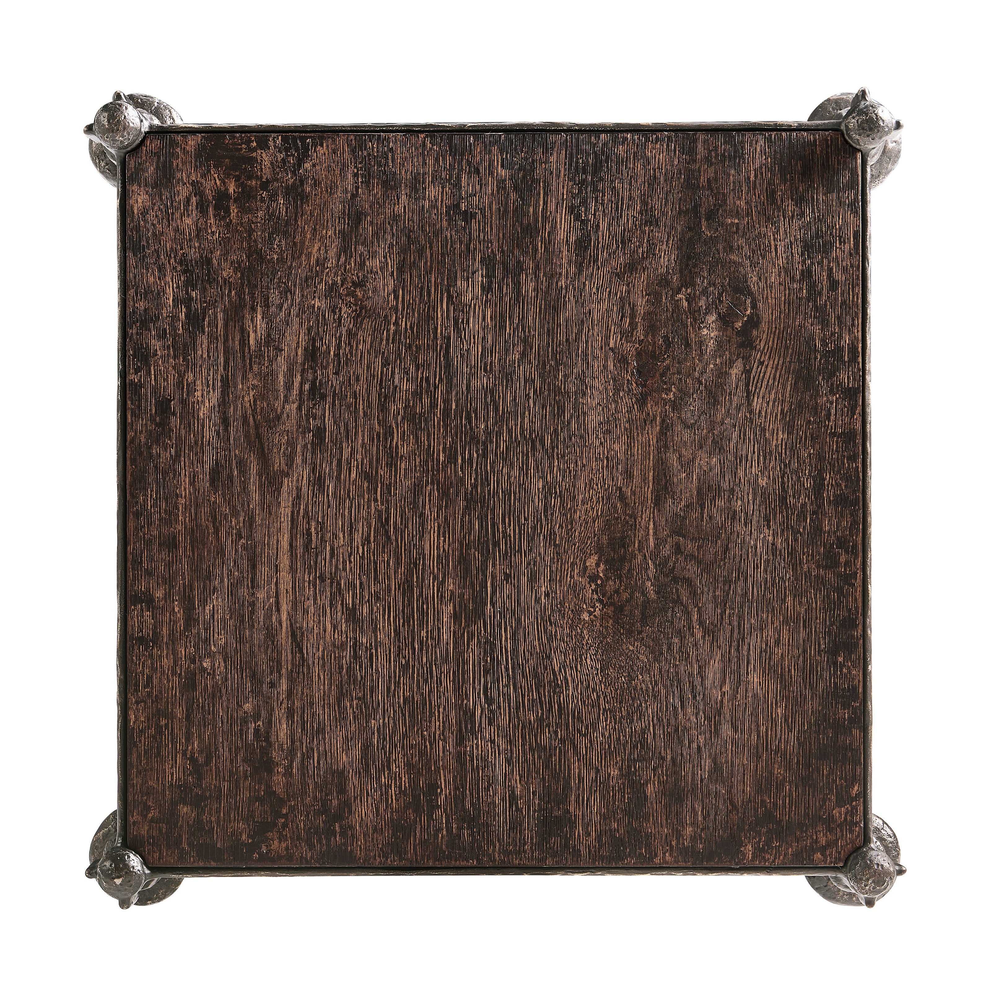 Jonathan Charles Terravita Square Side Table