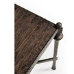 Jonathan Charles Terravita Square Side Table