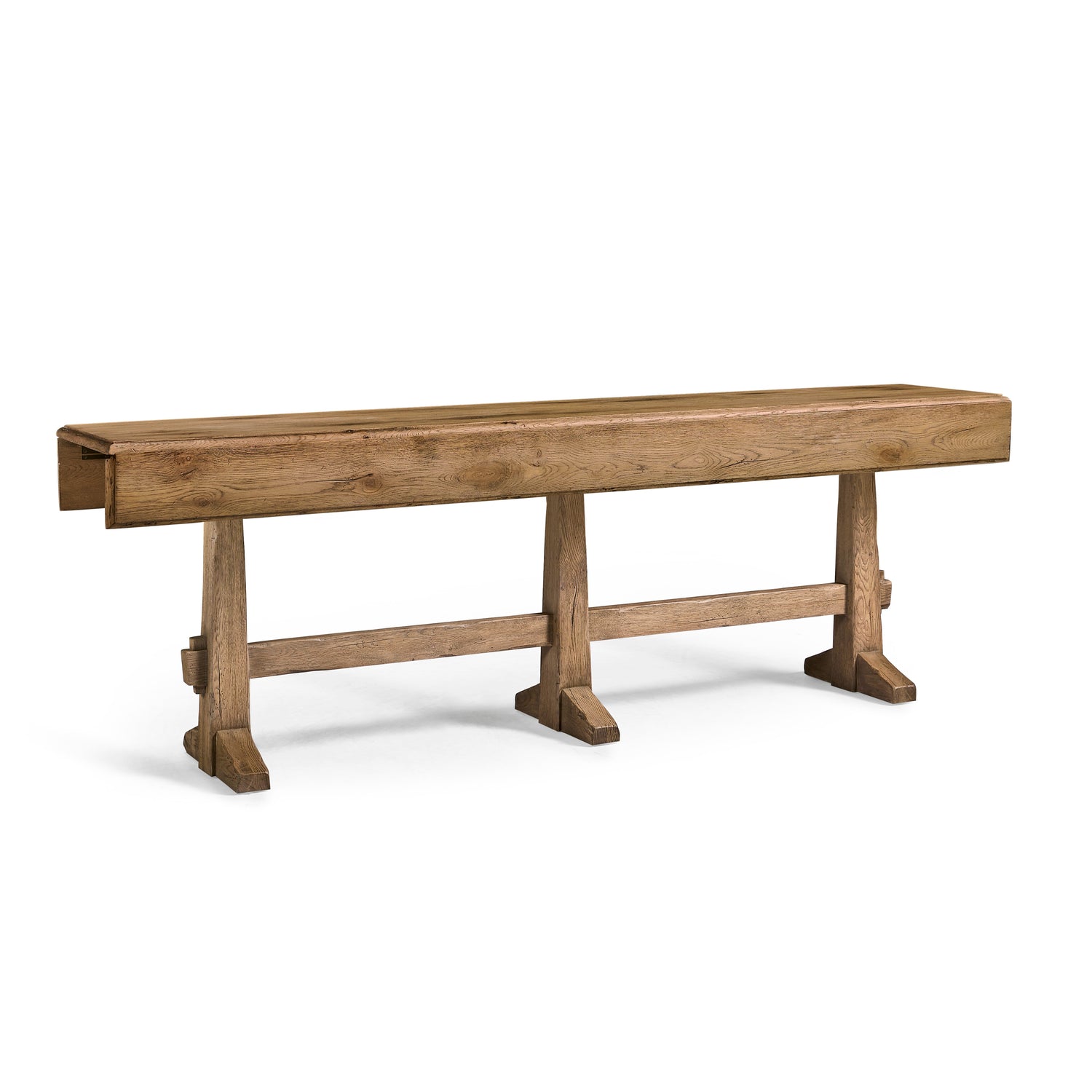 Jonathan Charles Echo Canyon Hunt Table