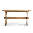 Jonathan Charles Echo Canyon Console Table