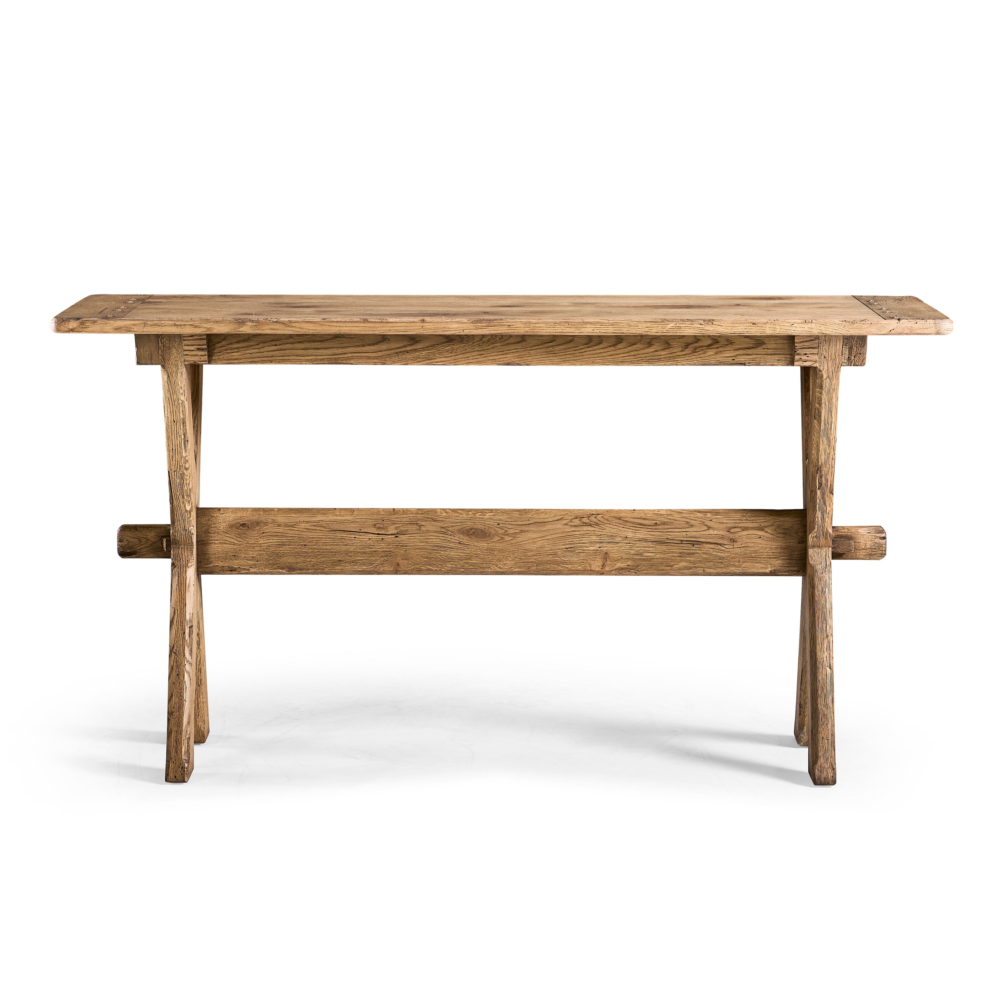 Jonathan Charles Echo Canyon Console Table