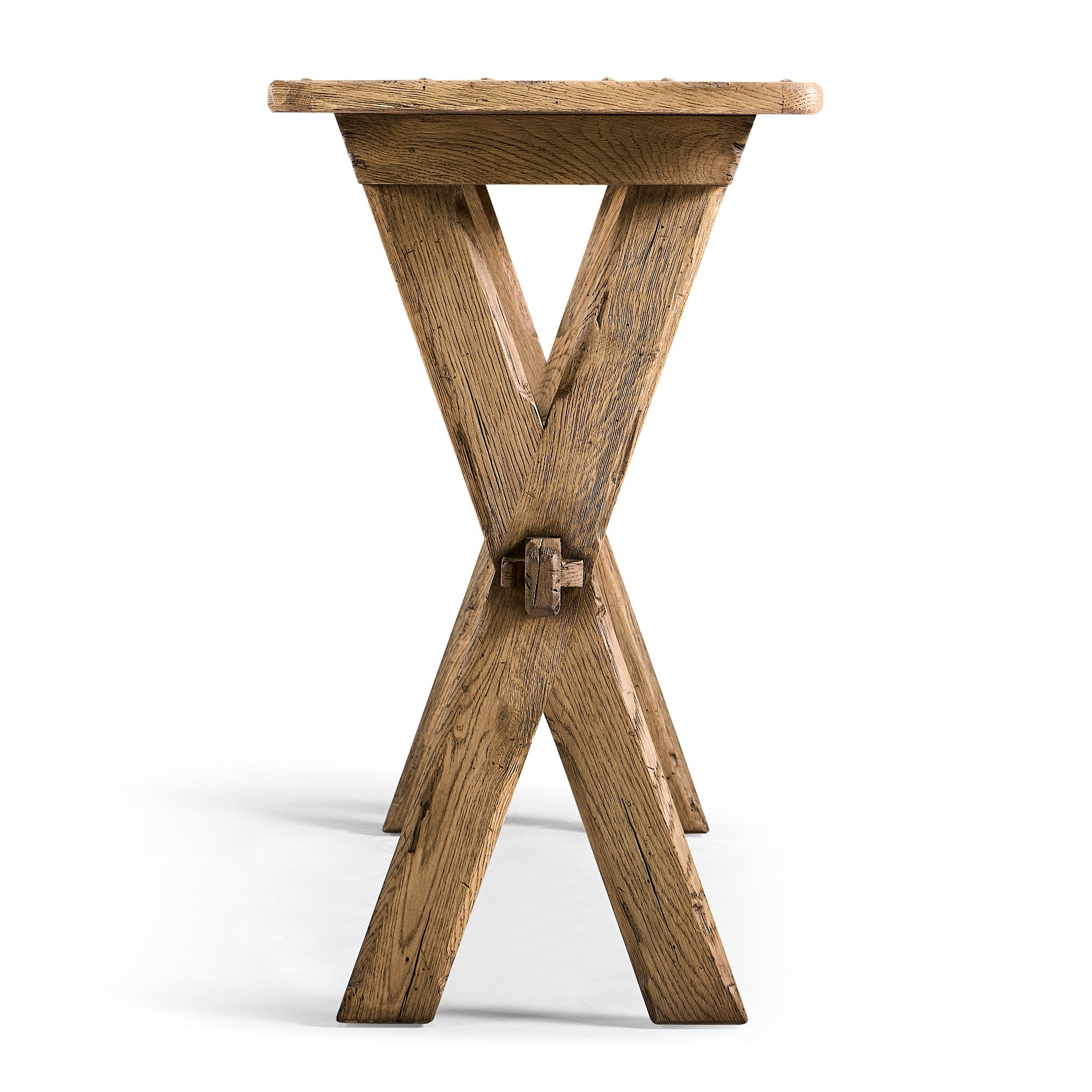 Jonathan Charles Echo Canyon Console Table