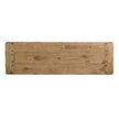 Jonathan Charles Echo Canyon Console Table