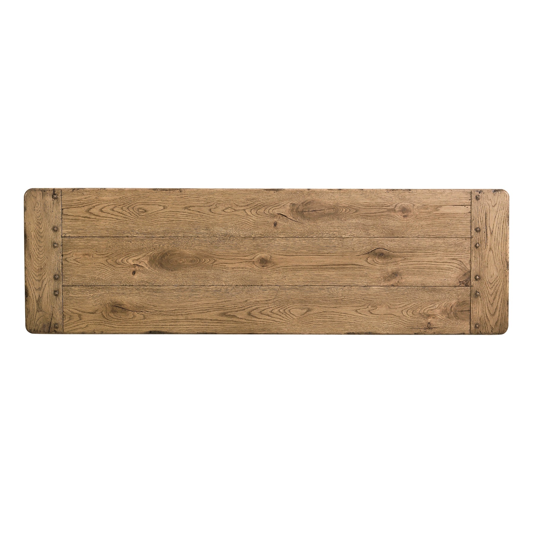 Jonathan Charles Echo Canyon Console Table