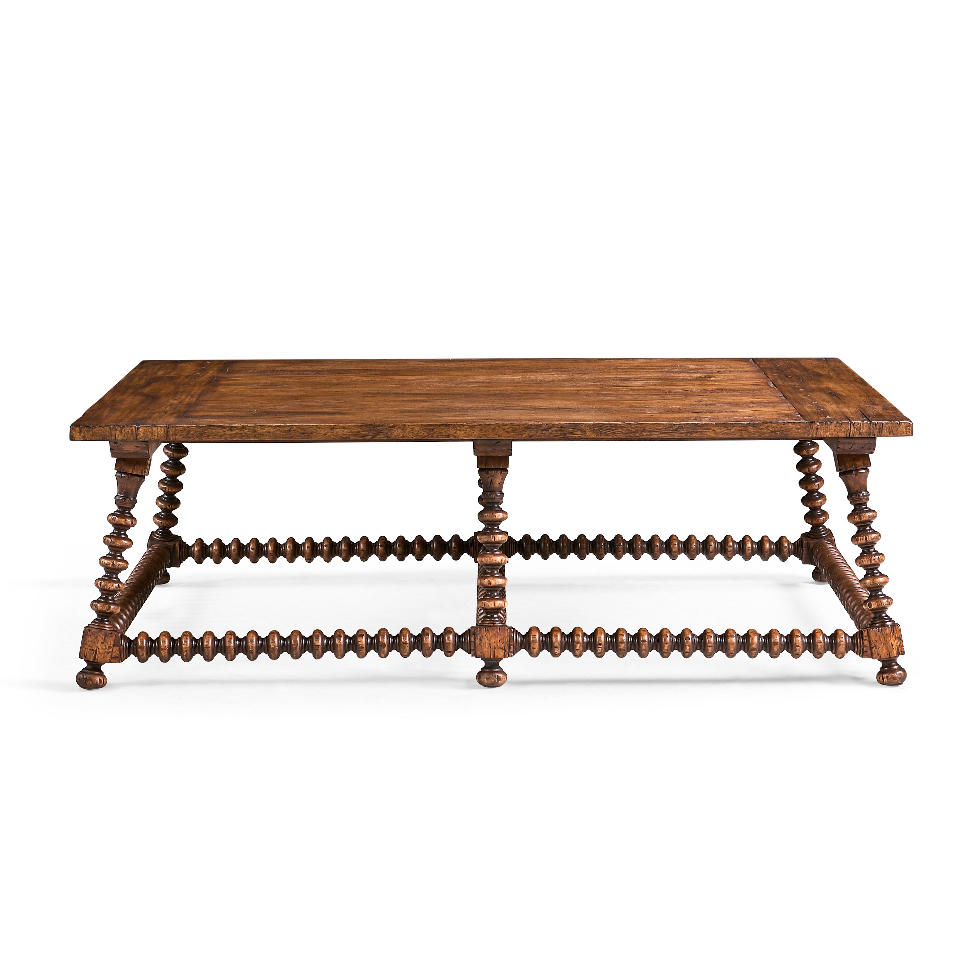 Jonathan Charles Tamarisk Cocktail Table