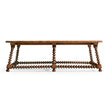 Jonathan Charles Tamarisk Cocktail Table