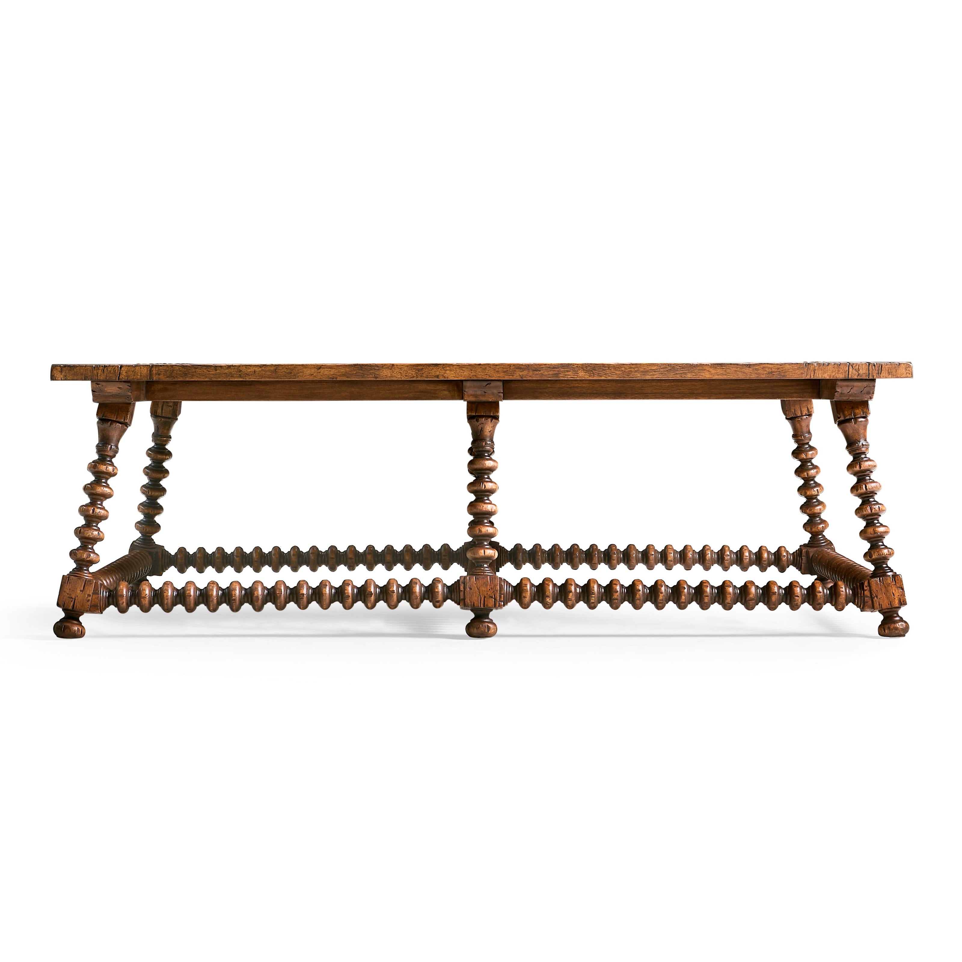 Jonathan Charles Tamarisk Cocktail Table