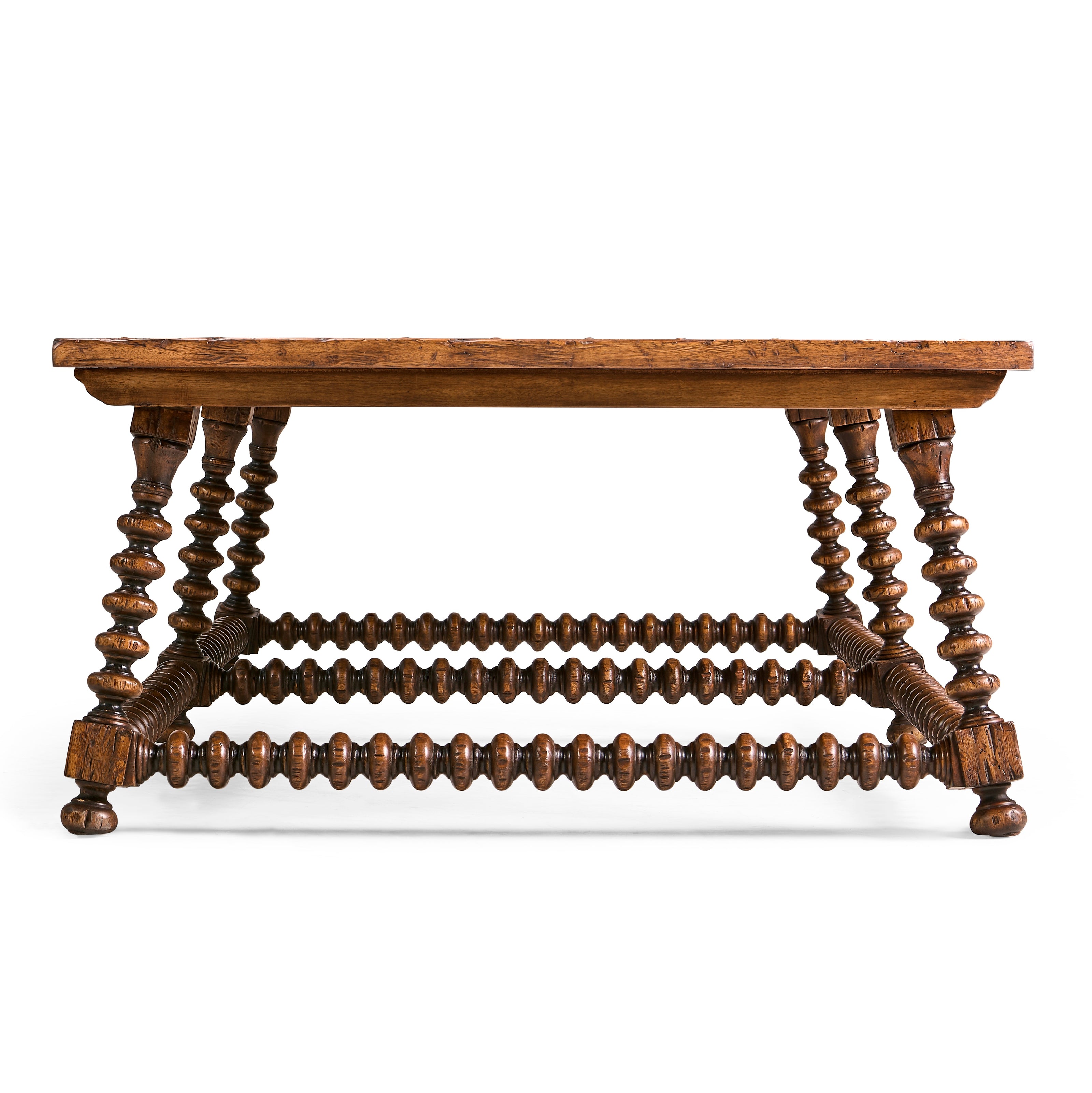 Jonathan Charles Tamarisk Cocktail Table
