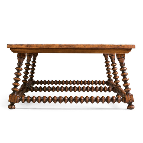 Jonathan Charles Tamarisk Cocktail Table