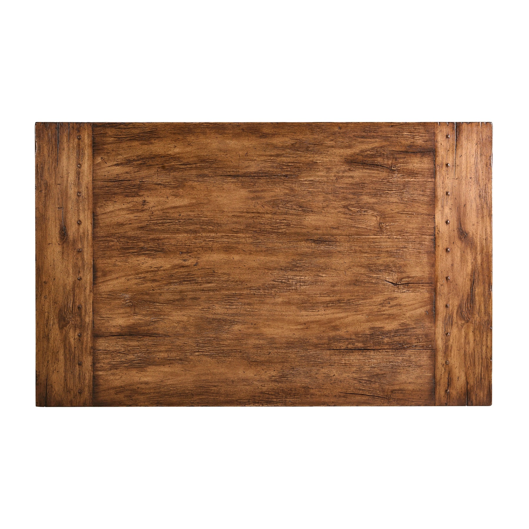 Jonathan Charles Tamarisk Cocktail Table