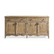 Jonathan Charles Caldera Sideboard
