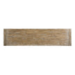 Jonathan Charles Caldera Sideboard