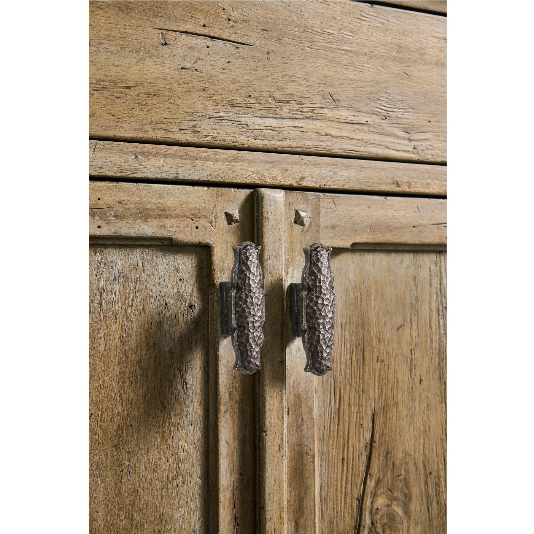 Jonathan Charles Caldera Sideboard