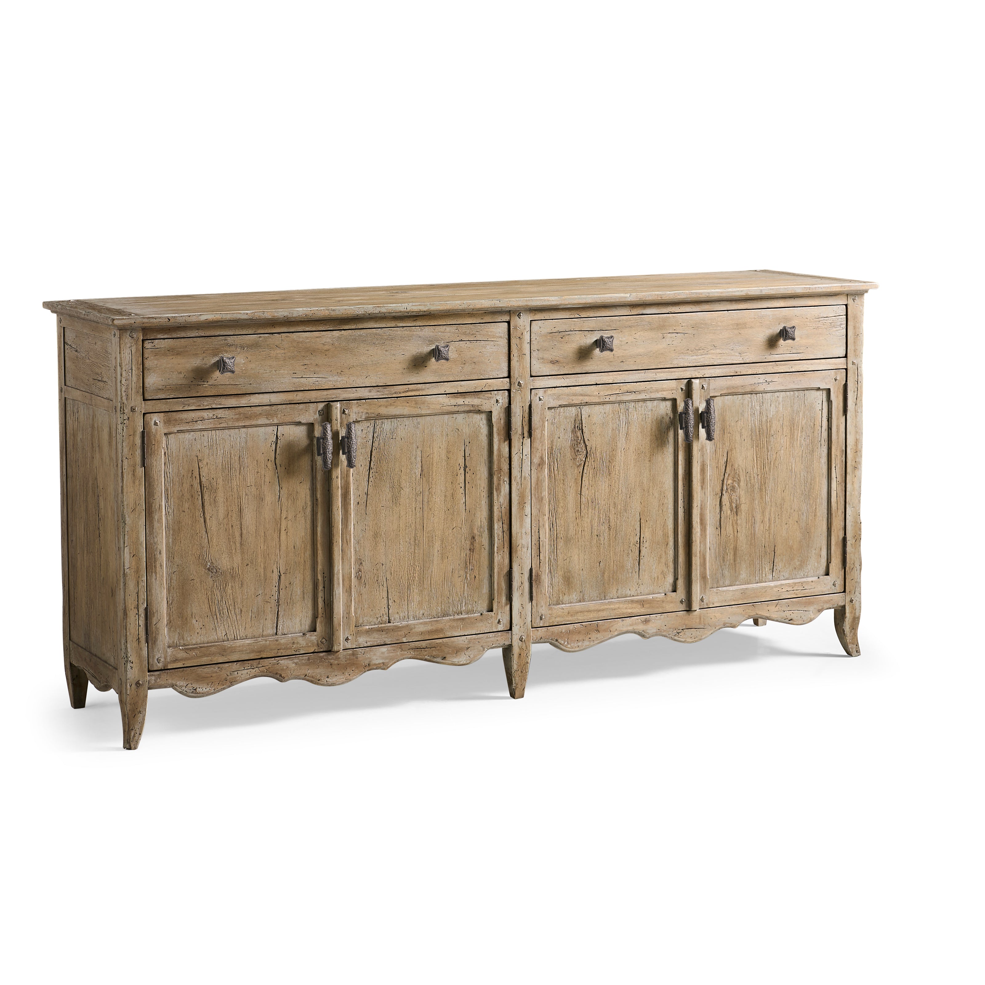 Jonathan Charles Caldera Sideboard