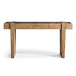 Jonathan Charles Echo Canyon Marble Console