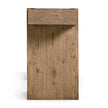 Jonathan Charles Echo Canyon Marble Console
