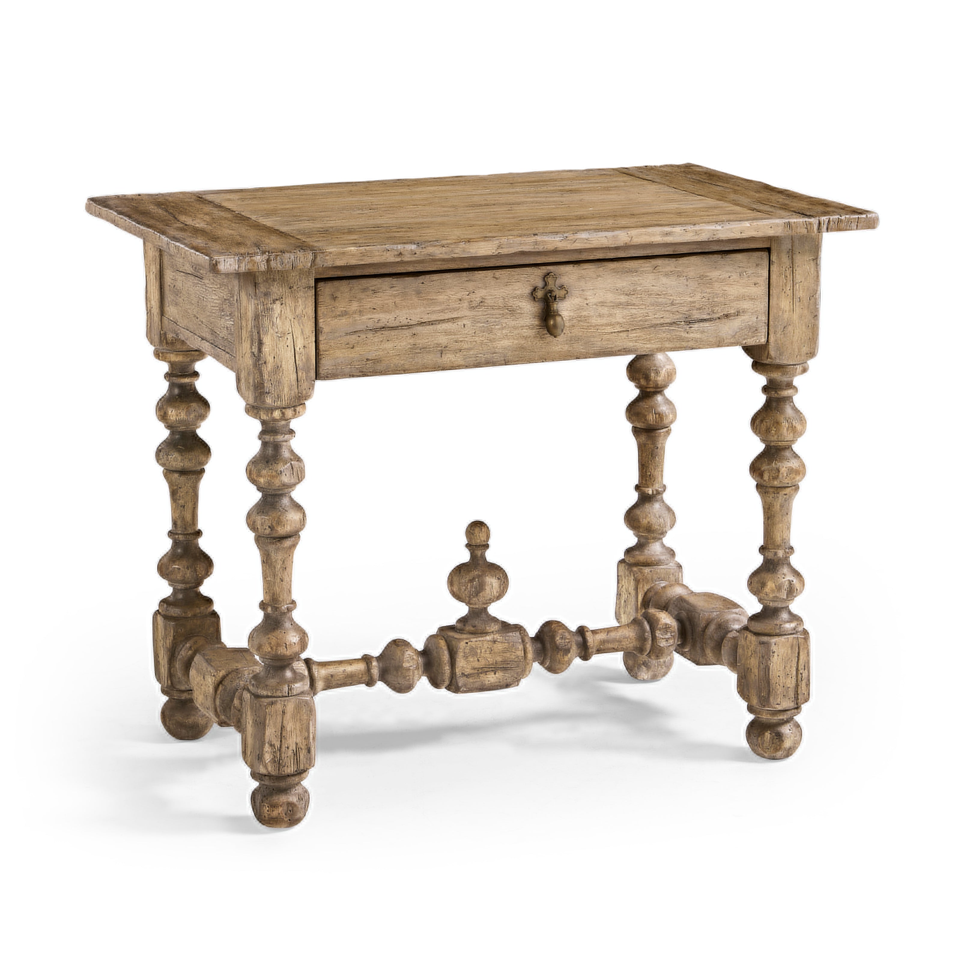Jonathan Charles Caldera Nightstand