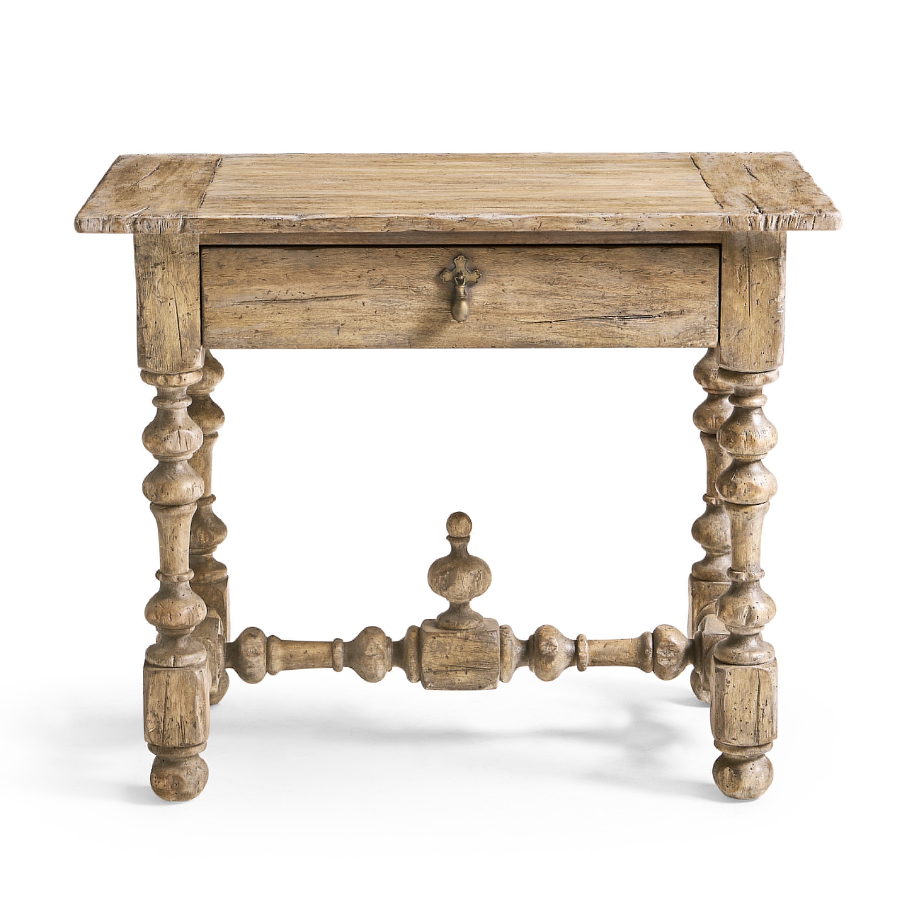 Jonathan Charles Caldera Nightstand