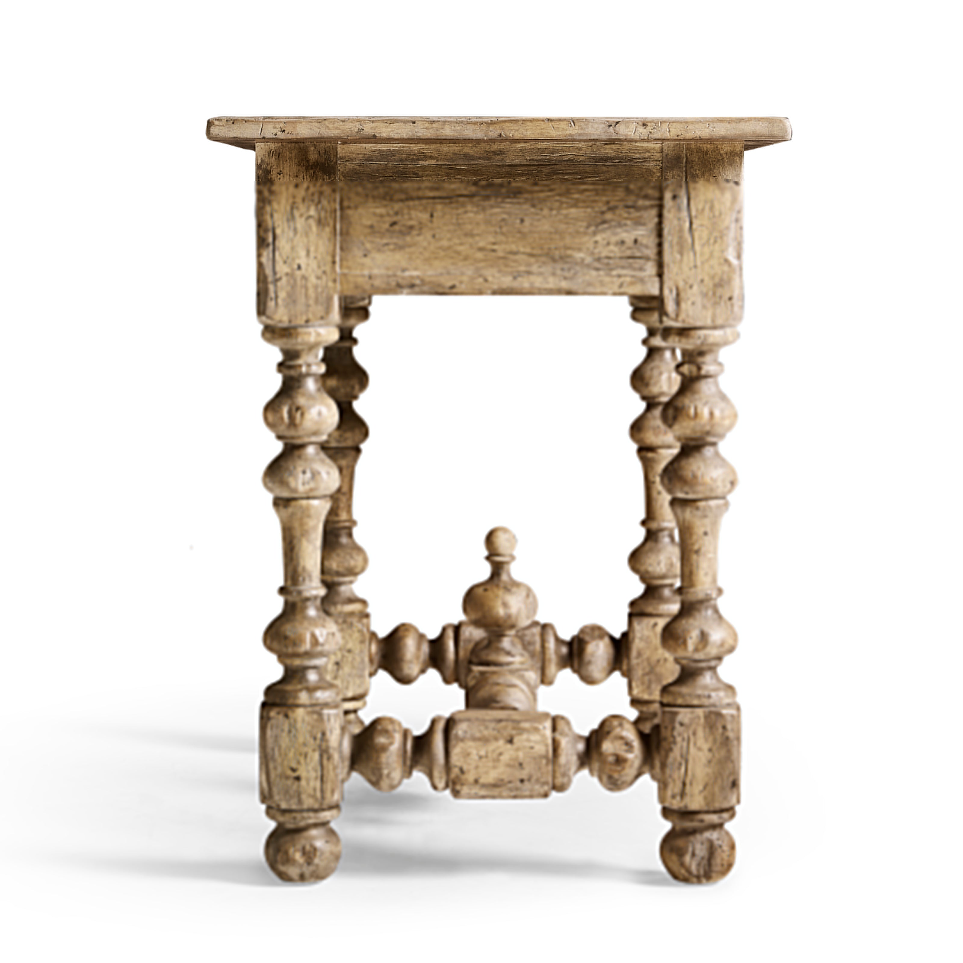 Jonathan Charles Caldera Nightstand