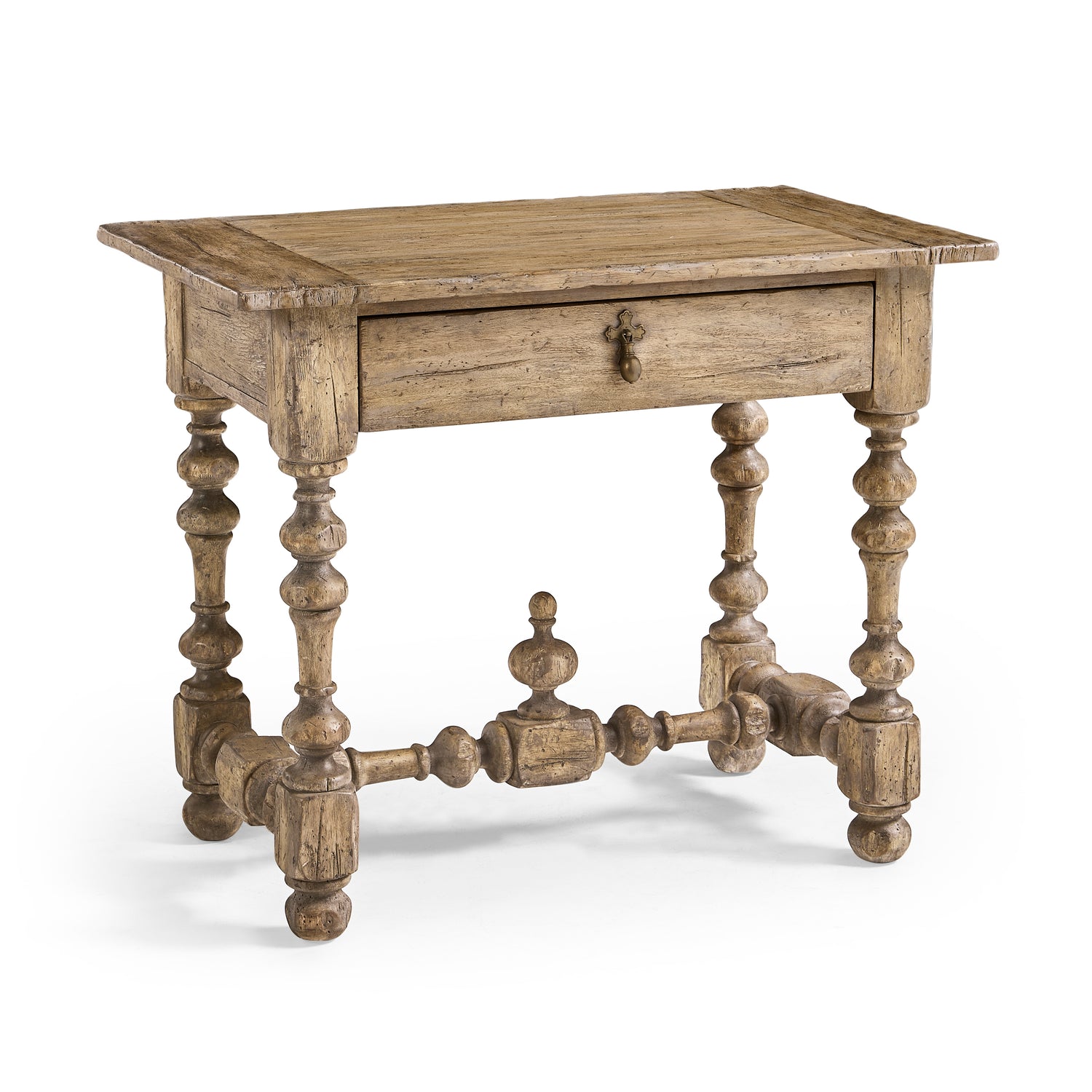 Jonathan Charles Caldera Nightstand