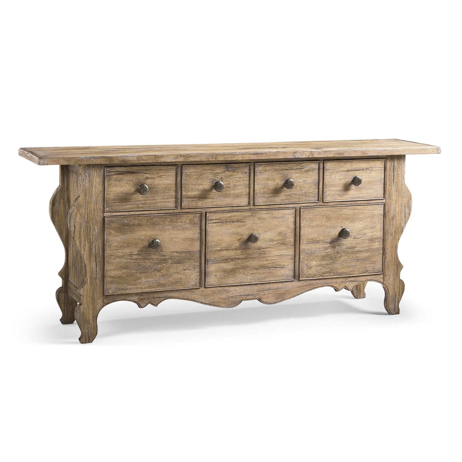Jonathan Charles Caldera Dresser