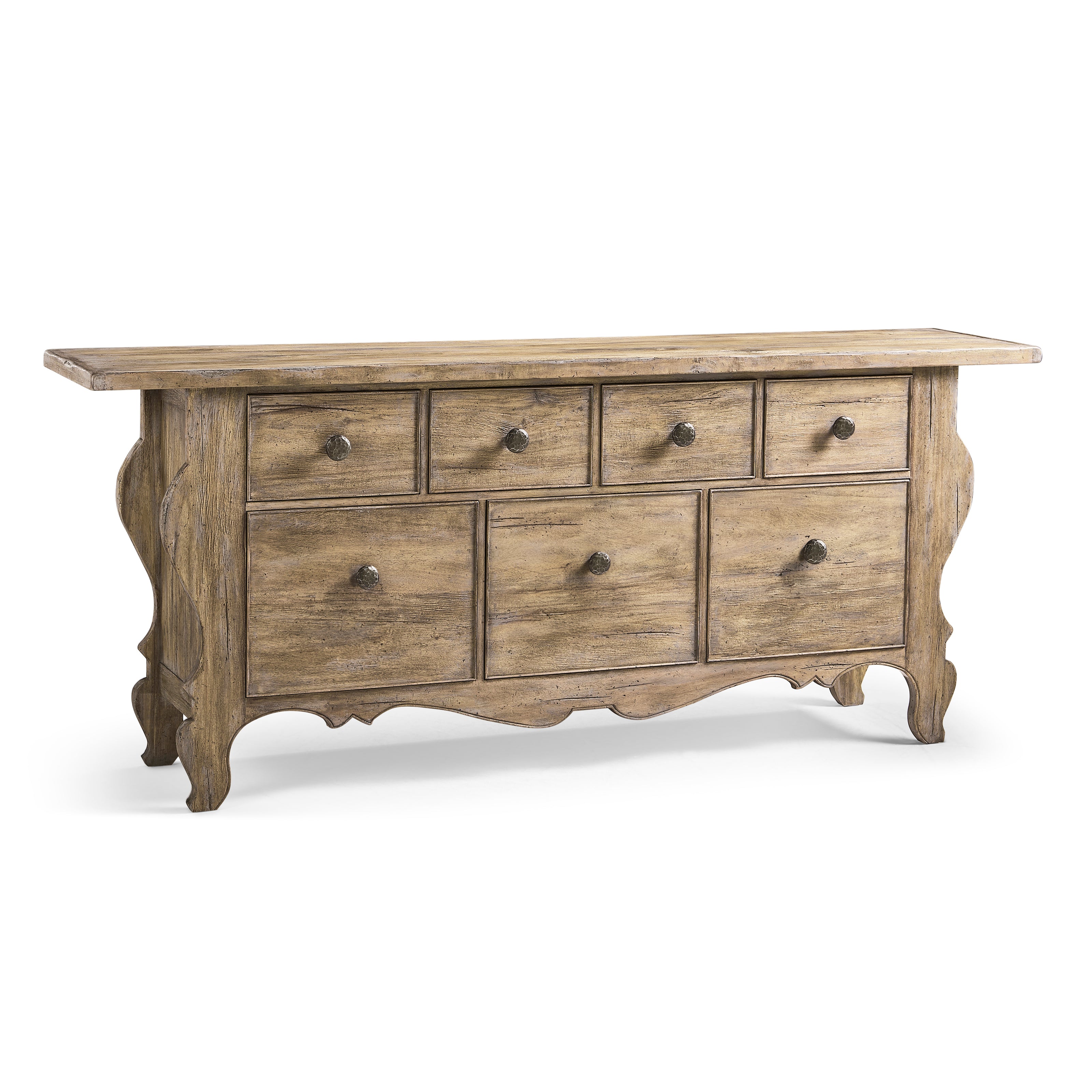 Jonathan Charles Caldera Dresser