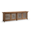 Jonathan Charles Tamarisk Entertainment Credenza