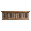 Jonathan Charles Tamarisk Entertainment Credenza