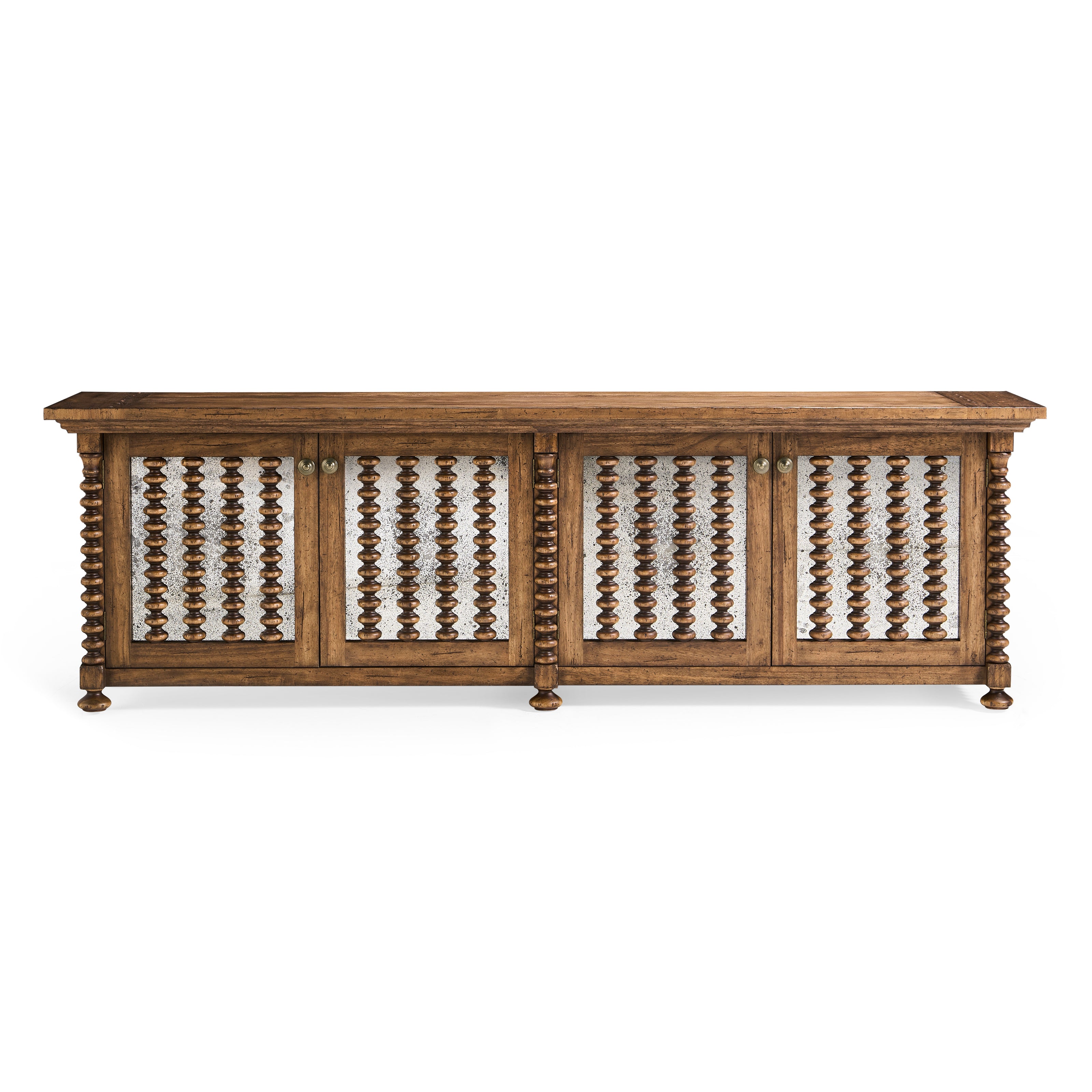 Jonathan Charles Tamarisk Entertainment Credenza