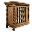Jonathan Charles Tamarisk Entertainment Credenza