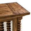Jonathan Charles Tamarisk Entertainment Credenza