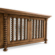 Jonathan Charles Tamarisk Entertainment Credenza