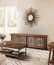 Jonathan Charles Tamarisk Entertainment Credenza