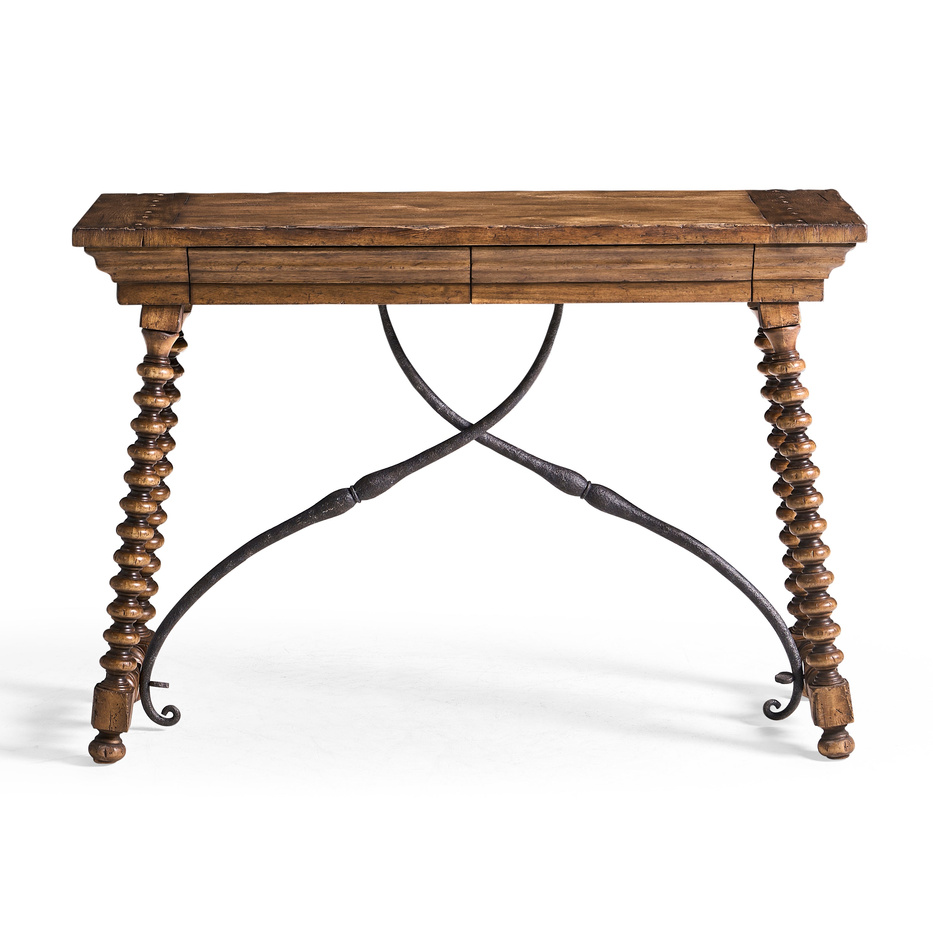 Jonathan Charles Tamarisk Console Table