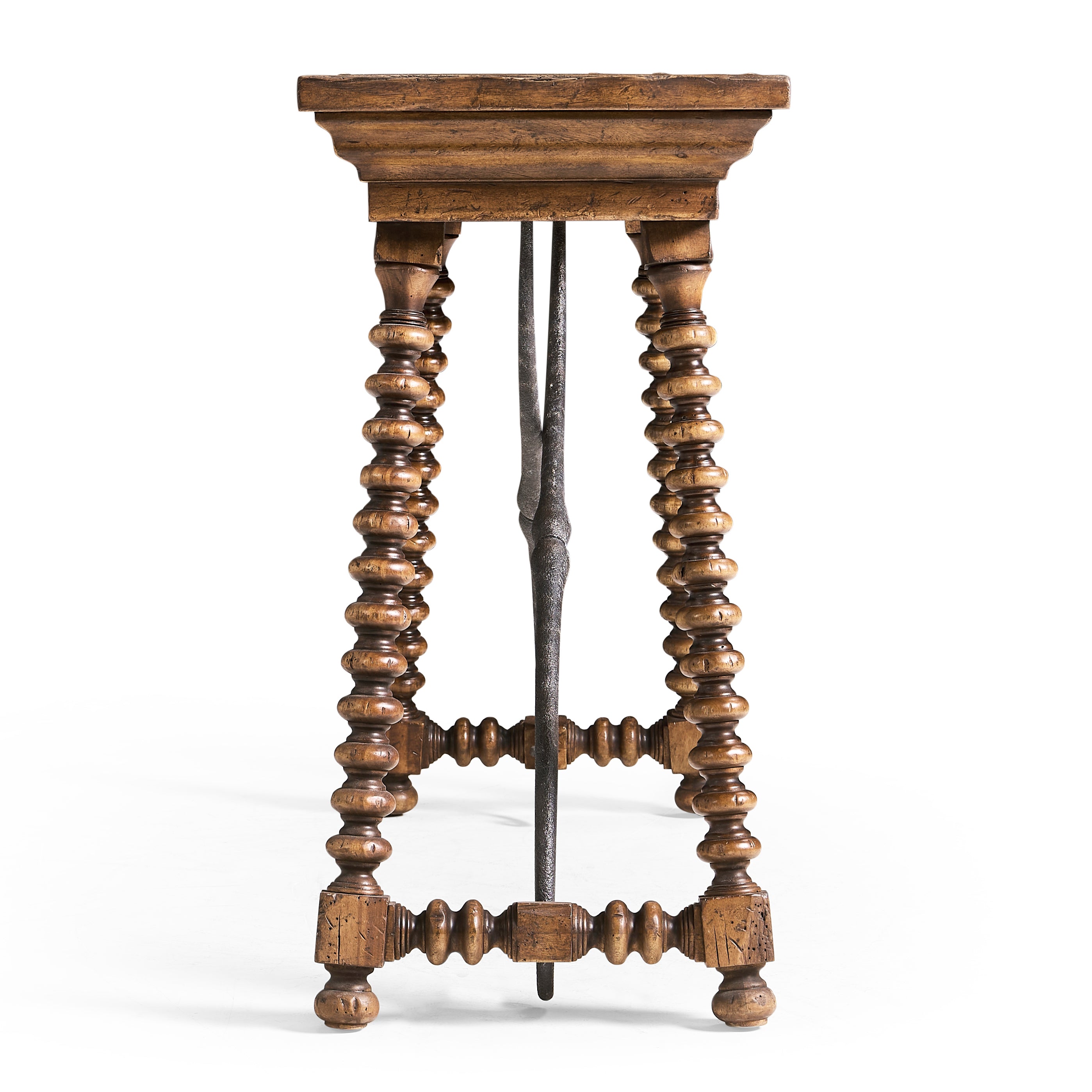 Jonathan Charles Tamarisk Console Table