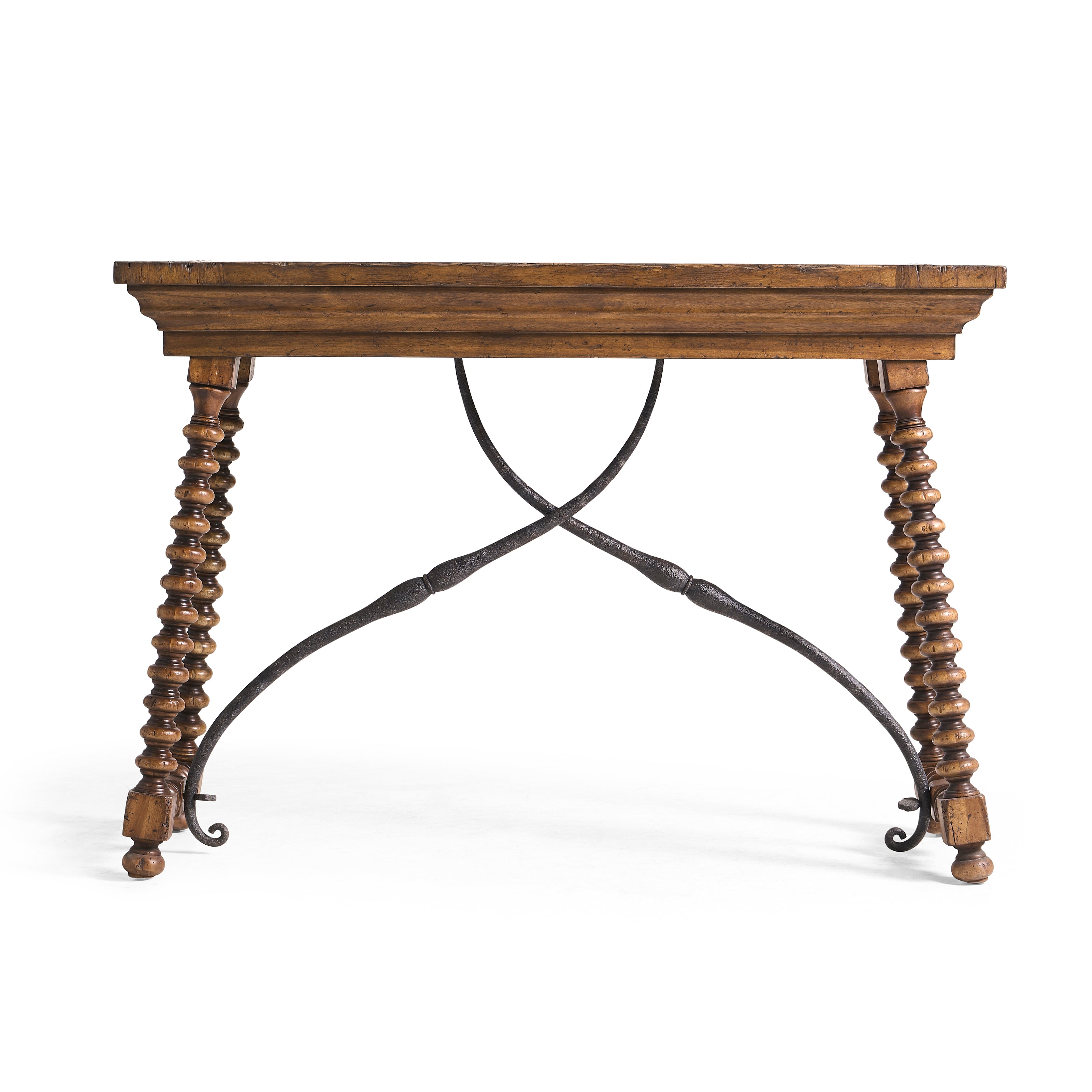 Jonathan Charles Tamarisk Console Table