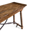 Jonathan Charles Tamarisk Console Table