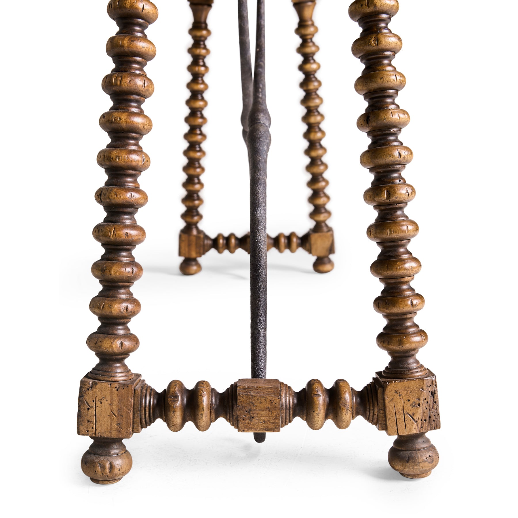 Jonathan Charles Tamarisk Console Table