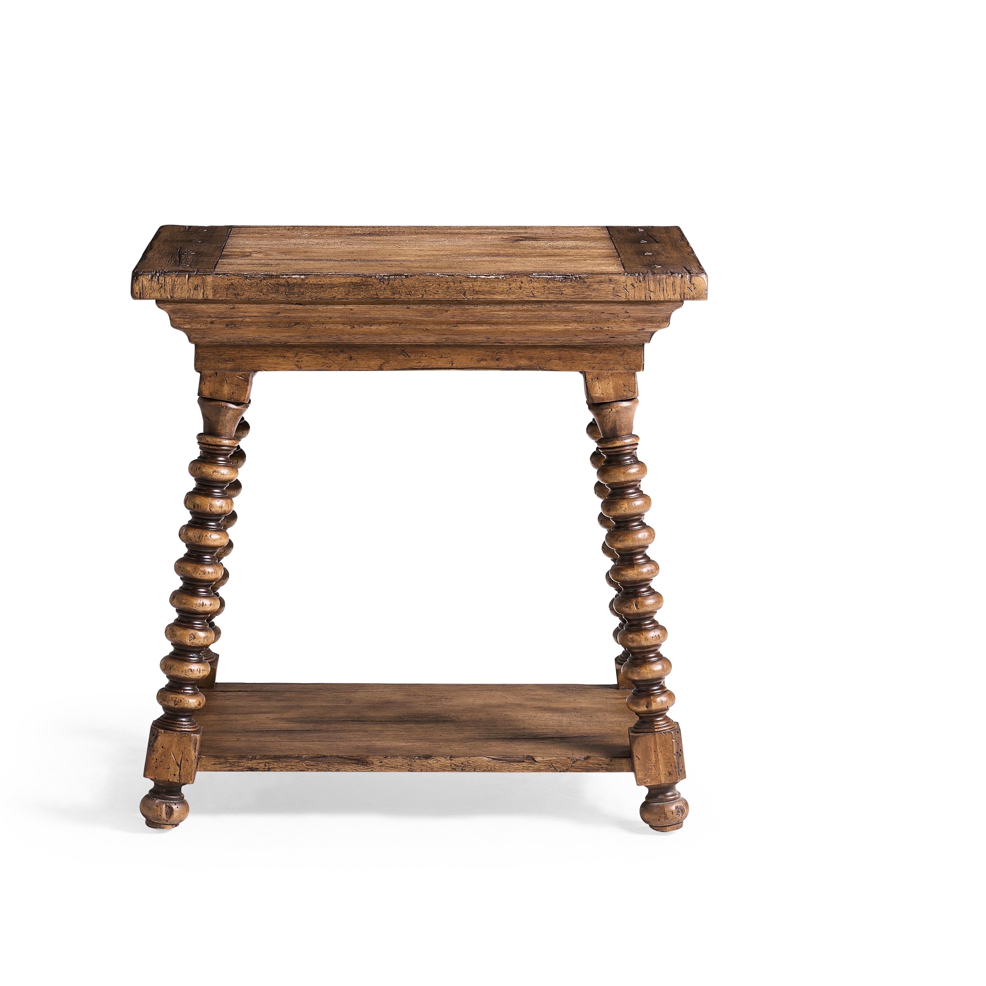 Jonathan Charles Tamarisk Storage End Table