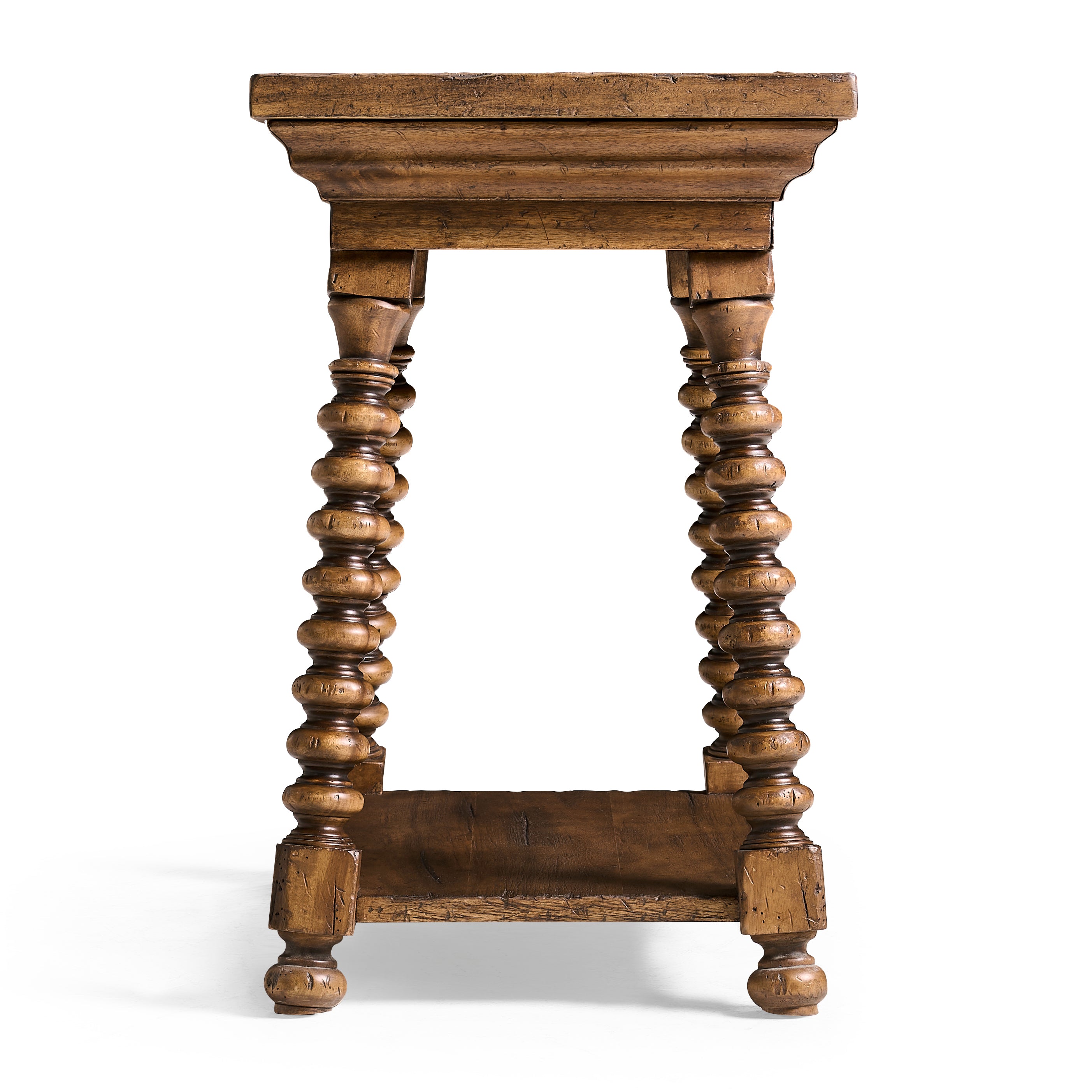 Jonathan Charles Tamarisk Storage End Table