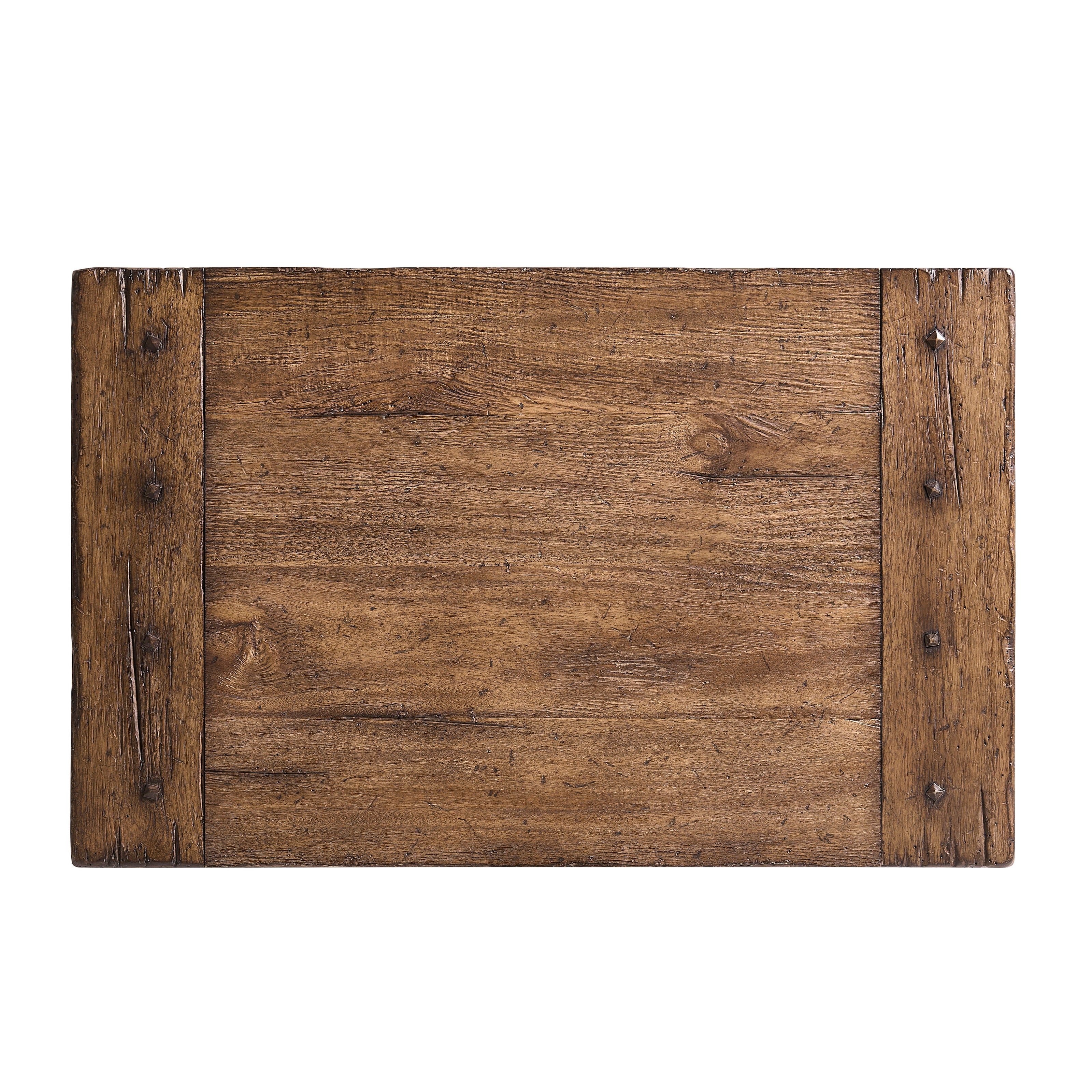 Jonathan Charles Tamarisk Storage End Table