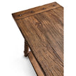 Jonathan Charles Tamarisk Storage End Table