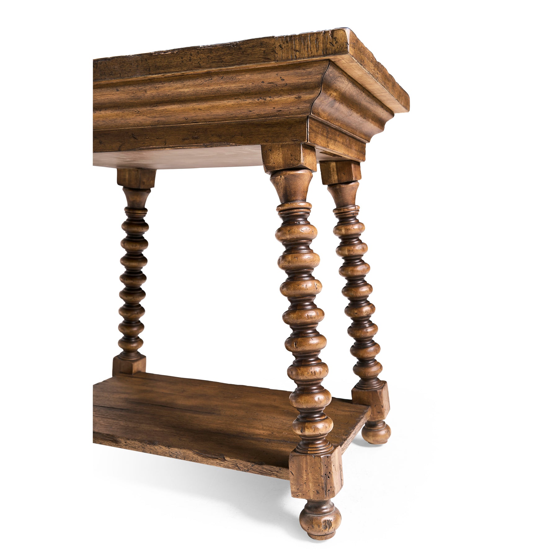 Jonathan Charles Tamarisk Storage End Table