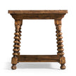 Jonathan Charles Tamarisk Square End Table